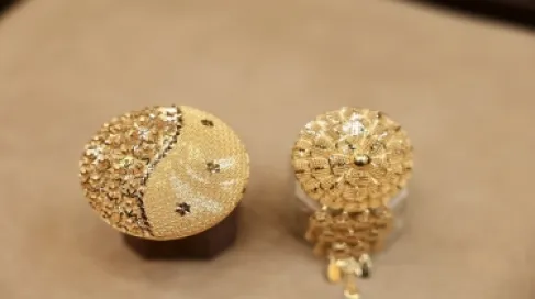 توقعات عالمية: الذهب قد يبلغ 6300 دولار للأوقية