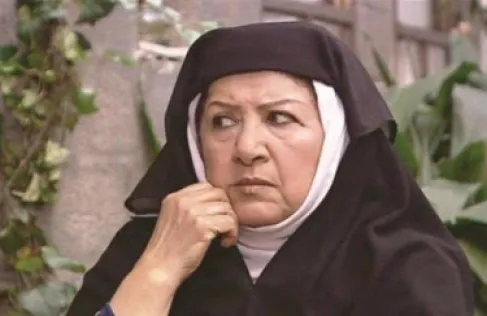 أسرة الفنانة هدى شعراوي تنفي وجود طرف ثالث في الجريمة