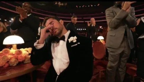 مواقف محرجة ولحظات مؤثرة.. ملخص حفل جوائز غرامي 2026