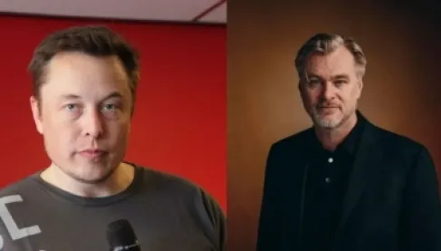 إيلون ماسك يثير غضب السينمائيين بانتقاده اختيار ممثلة The Odyssey
