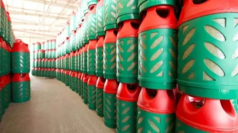 هيئة الطاقة: الأسطوانات البلاستيكية تحت التقييم ولم تُمنح رخصة تداول