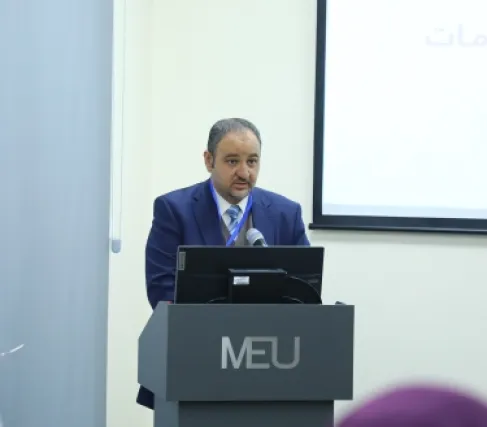 ملتقى (تكنولوجيا المعلومات الشرق الأوسط) يسلط الضوء على تجارب خريجيها الوظيفية  