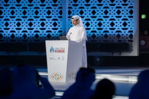 الكعبي: قطر ستصبح أكبر مصدر للغاز والأسمدة والهيليوم بالعالم