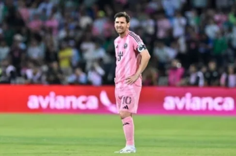 هل ينتقل ميسي إلى غلطة سراي التركي؟