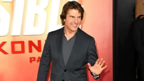 توم كروز يغادر لندن بعد سلسلة جرائم تهز حي النخبة