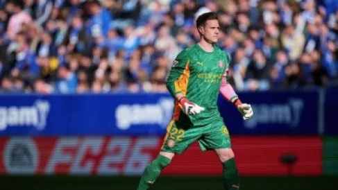 غادر برشلونة من أجل المونديال.. الإصابة تهدد حلم تير شتيغن