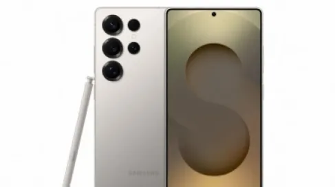 تسريبات: Galaxy S26 Ultra سيفقد ألوان قلم 