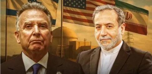 إيران: اجتماع بين ويتكوف وعراقجي في إسطنبول الجمعة