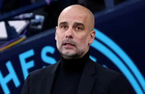 تقارير: غوارديولا يودع مانشستر سيتي قريباً