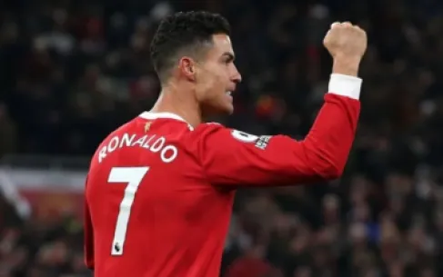 مانشستر يونايتد أو الدوري الأميركي المحطة الأخيرة في مسيرة رونالدو