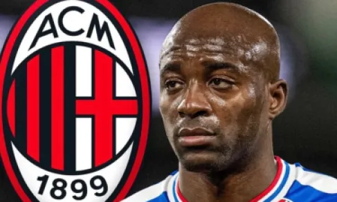 الفحص الطبي يُسقط صفقة ماتيتا وميلان