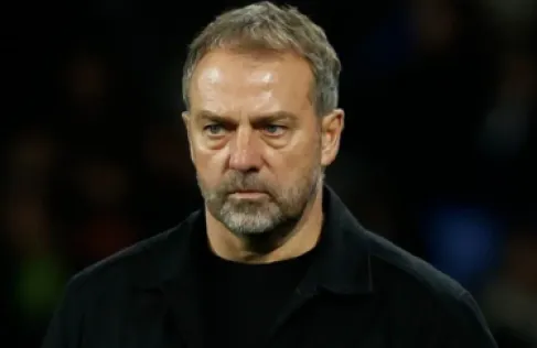 إصابة رافينيا تطفئ ابتسامة فليك