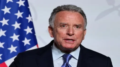 ويتكوف يزور إسرائيل اليوم ويلتقي مع نتنياهو