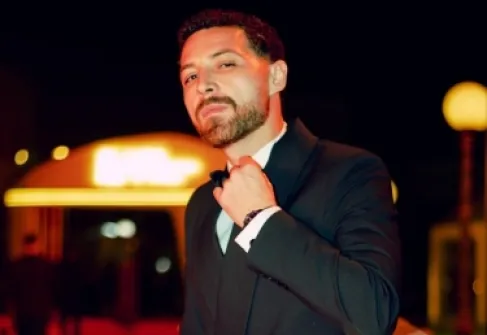 محمود حجازي يردّ بشكل حاسم على اتهامه بالتحرش