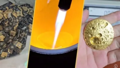 فيديو (استخراج الذهب) من شرائح SIM يجتاح الإنترنت ويشعل مبيعاتها