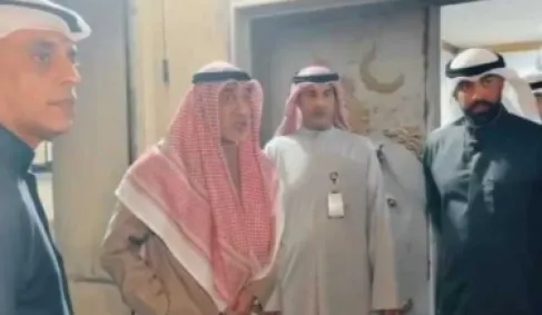 الكويت.. سقوط عصابة دولية تورطت في غسل 100 مليون دينار