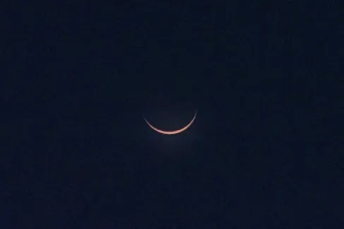 الفلكية الأردنية: فلكيا يرجح بدء رمضان في 19 شباط