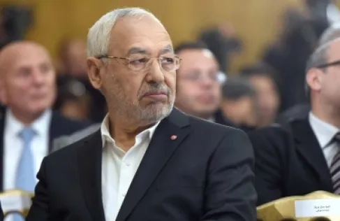 تونس.. الحكم بالسجن 20 عاما على الغنوشي