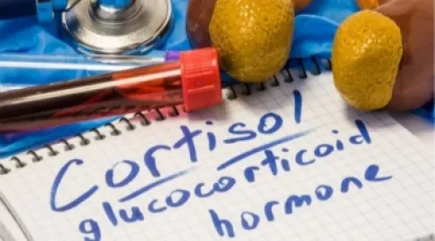 بين الترند والواقع العلمي.. ما الآثار الصحية لارتفاع هرمون (الكورتيزول)؟