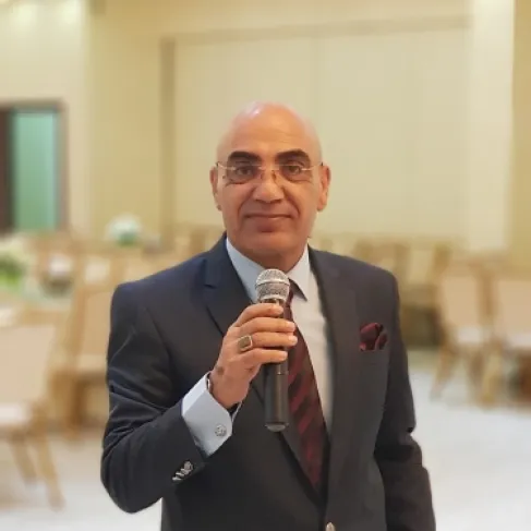 وفاة الفنان الشعبي الأردني رزق زيدان