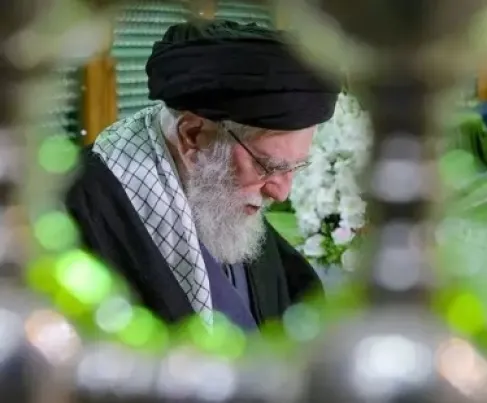 لواء اسرائيلي وقائد سابق للقوات الجوية الاسرائيلي: اغتيال خامنئي صعب للغاية