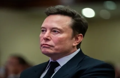 ماسك يدمج الذكاء الاصطناعي والفضاء في كيان بـ 1.2 تريليون