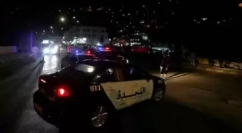 Jordan.. Discovery of a Young Man's Body Inside His Family's Home, Security Investigates