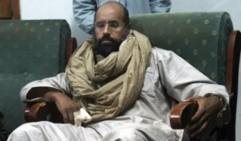 تأكيد مقتل سيف الإسلام القذافي من ممثله ومقربون