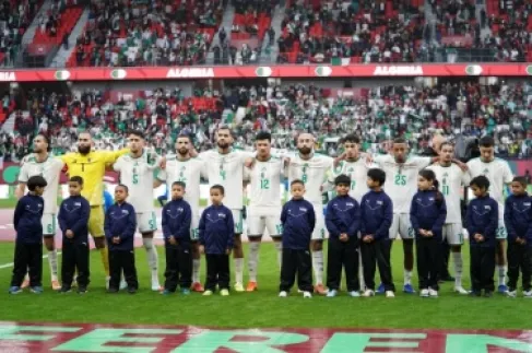 Why do players enter with children before soccer matches?