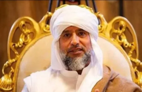 النائب العام يكشف تفاصيل جديدة بمقتل سيف الإسلام القذافي