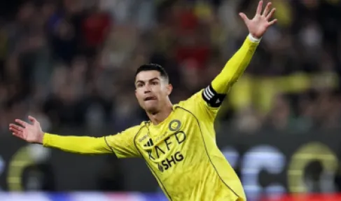 تقارير:  كريستيانو رونالدو مرشح للعب في الوداد المغربي