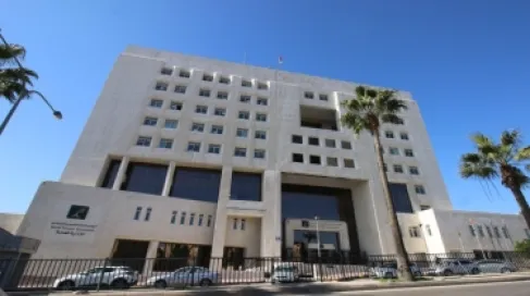 إعلان مخرجات الحوار الاجتماعي بشأن (اكتوارية الضمان) اليوم