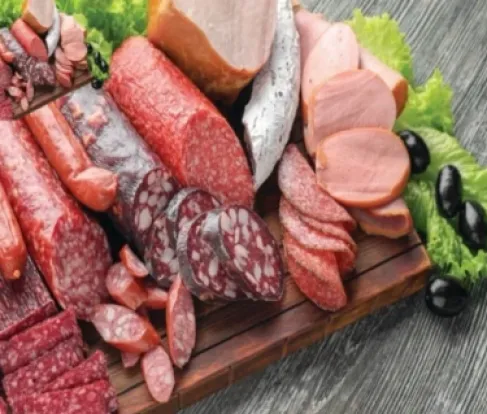 العدو الأول لصحة الأمعاء.. ابتعد فوراً عن نوعين من الأطعمة