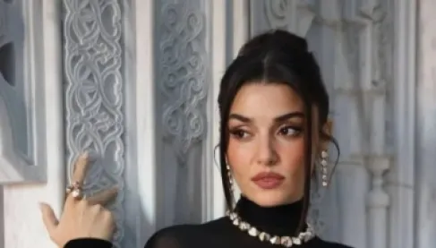 كم تدفع هاندا أرتشيل لتنظيم ملابسها؟.. أسعار منسقي خزائن المشاهير في تركيا يثير غضباً