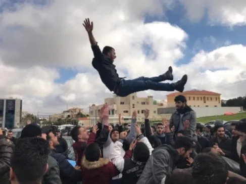 الأردن.. إعلان نتائج الامتحان التكميلي لشهادة الثانوية غدا