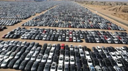 الأردن..معارض في (الحرة) تخل بشروط الكفالة