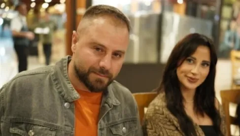 صدمة لـ (دكتور فود) وزوجته