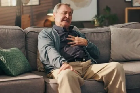 اكتشاف جديد : الرجال يسبقون النساء في مخاطر القلب بسبع سنوات