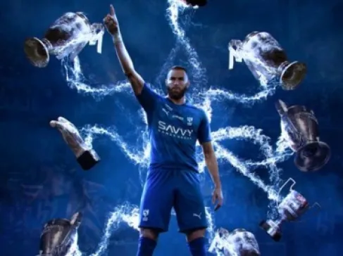 الفرنسي بنزيمة: أعتبر الهلال (ريال مدريد آسيا)