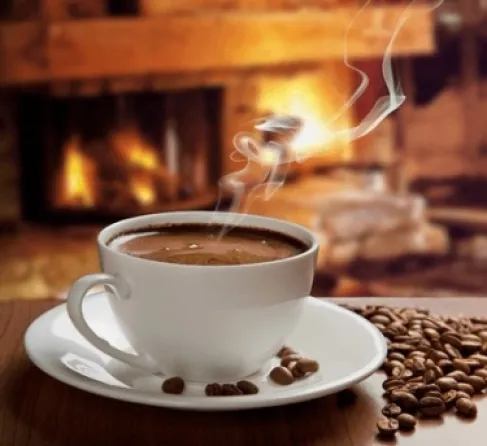 هل يجب على مرضى الضغط التوقف عن شرب القهوة؟