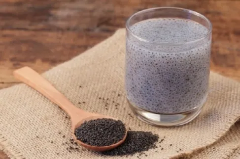 لماذا تُحدث بذور الشيا ثورة في صحتك؟