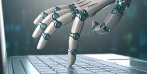 (فضيحة ثقافية).. هكذا كتب الذكاء الاصطناعي رواية عربية