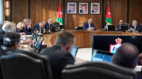 للاردنيين .. إليكم قرارات الحكومة ليوم الاربعاء - تفاصيل