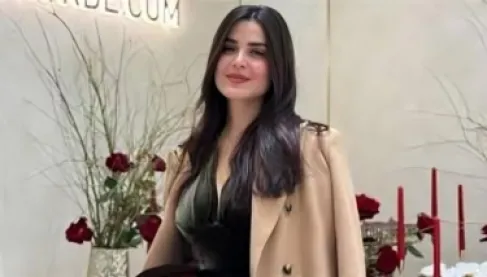 رانيا منصور تكشف تفاصيل تجربة عاطفية سامة