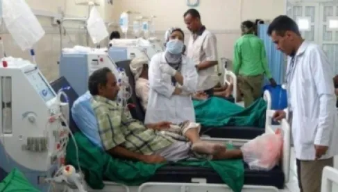 5 أنواع من السرطان الأكثر انتشارا في الضفة الغربية