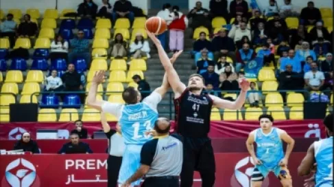 عقوبات على الفيصلي واتحاد عمّان بعد مخالفة (اللعب السلبي) - تفاصيل