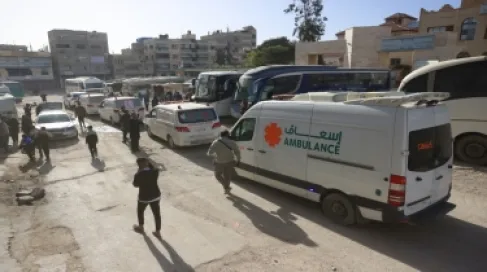 الأونروا: عدم تشغيل معبر رفح بكامل طاقته يعني مزيدا من الخسائر في الأرواح