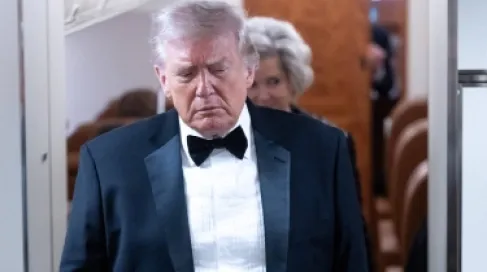 أكسيوس: خطط محادثات واشنطن وطهران في مسقط عادت لمسارها بضغط من الحلفاء