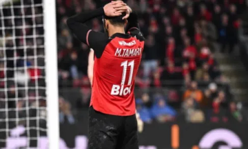 فرنسا: مدرب يوجه كلاماً قاسياً بحق موسى التعمري!