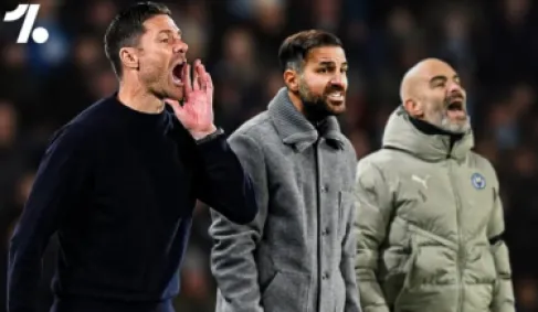 3 مرشحين لخلافة (الفيلسوف) في مانشستر سيتي